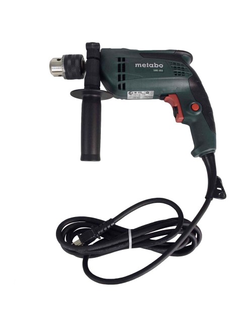 دريل ميتابو SBE 650 13 MM