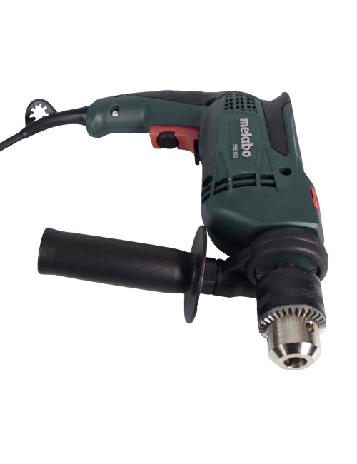 METABO SBE 650 IMPACT DRILL 13 MM