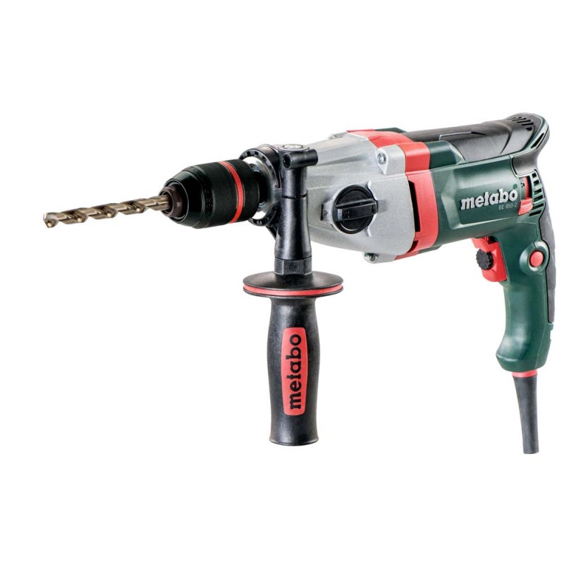 METABO BE 850 DRILL 13 MM