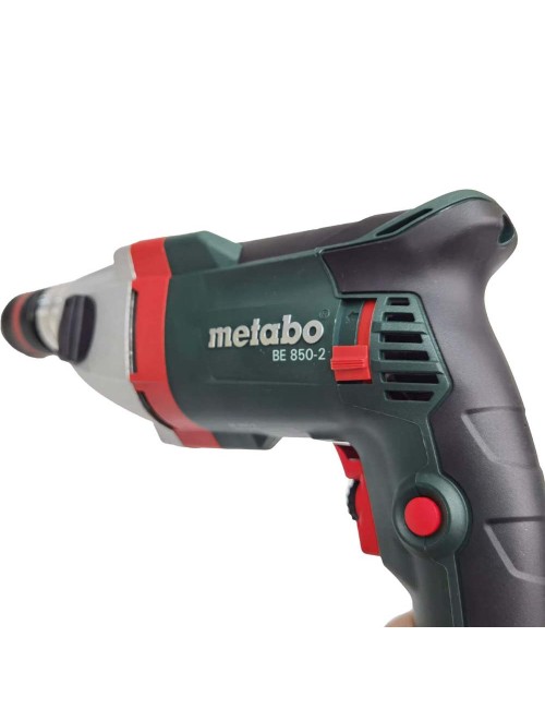 METABO BE 850 DRILL 13 MM