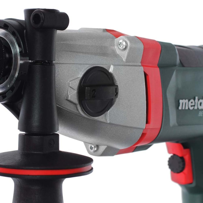 METABO BE 850 DRILL 13 MM