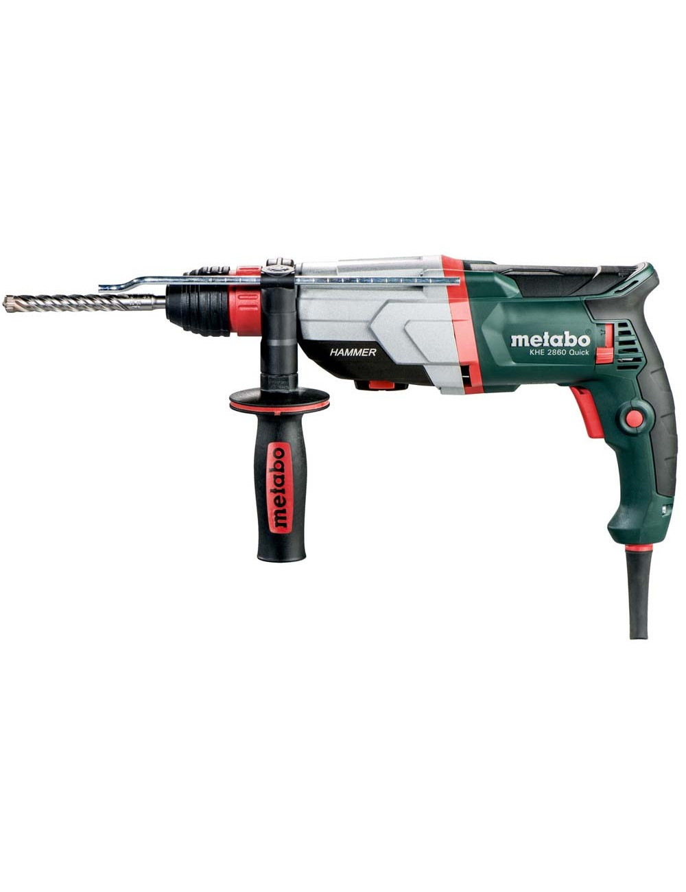 METABO KHE 2860 همر دريل ميتابو