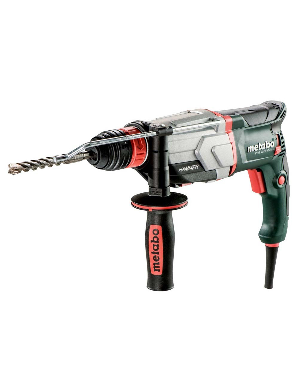 METABO KHE 2860 همر دريل ميتابو