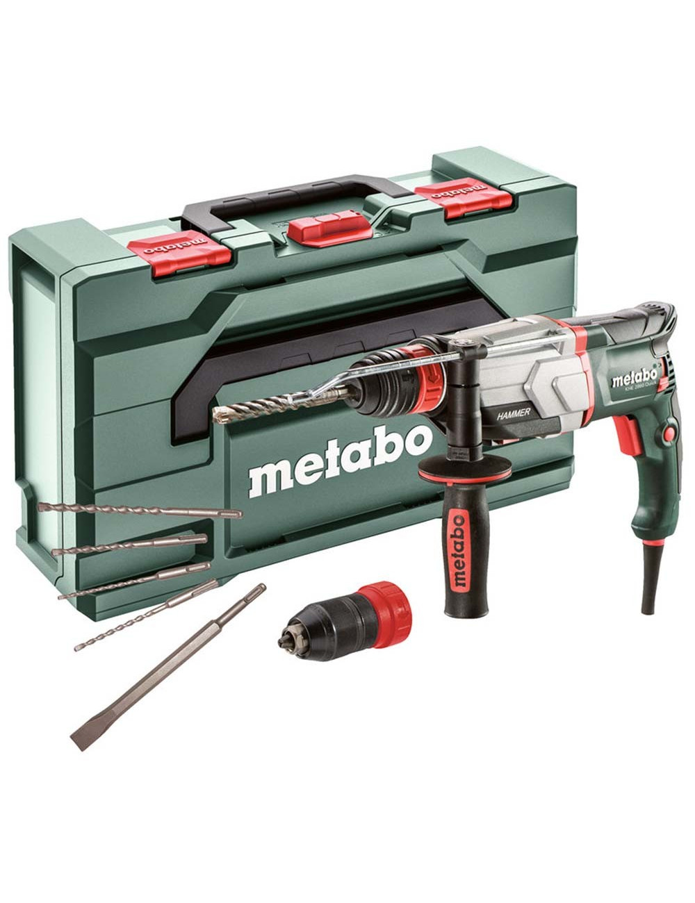 METABO KHE 2860 همر دريل ميتابو