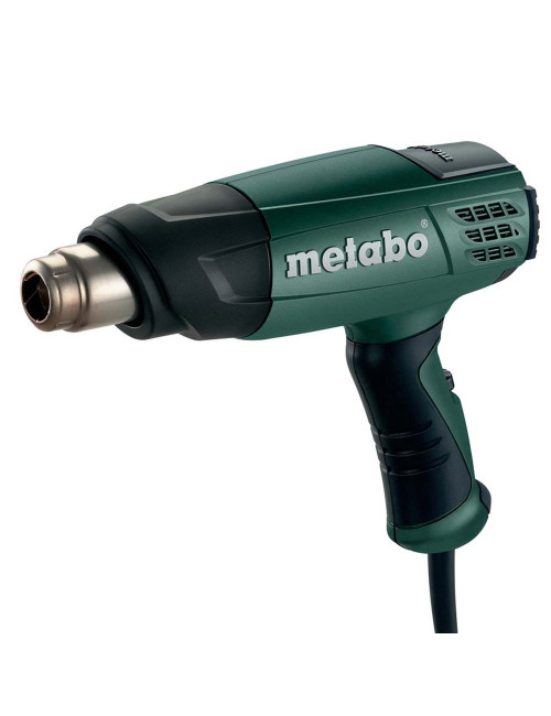 HE 23-650 CONTROL HOT AIR GUN