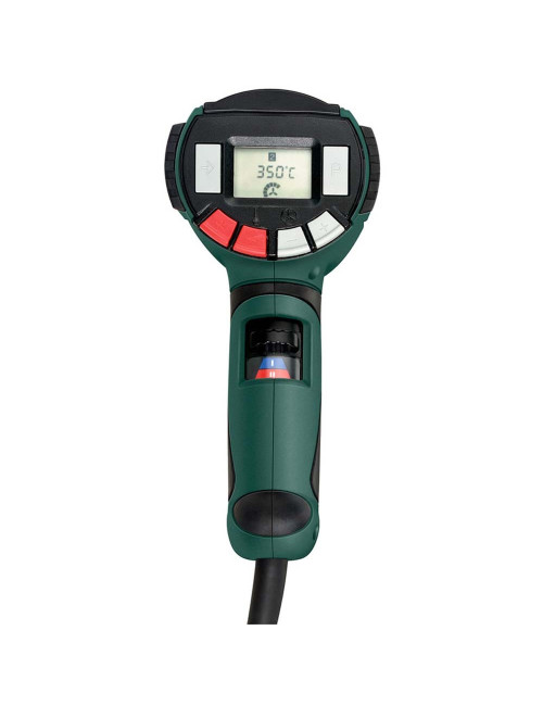 HE 23-650 CONTROL HOT AIR GUN