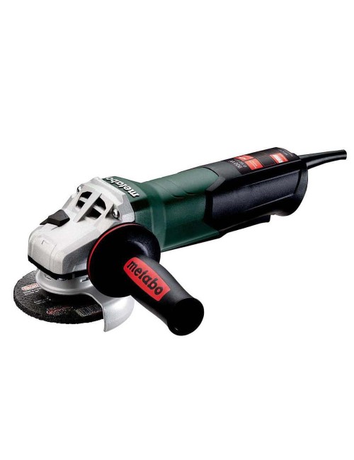 METABO WP-9-100 ANGLE GRINDER 4"