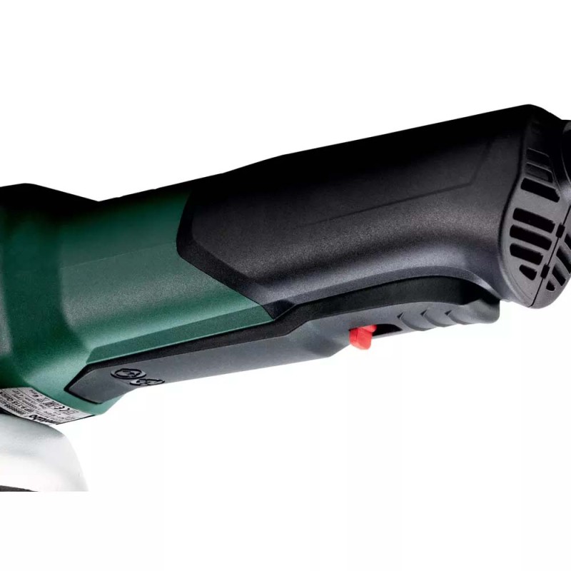 METABO WP-9-100 ANGLE GRINDER 4"