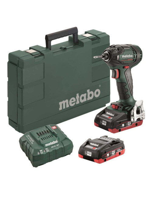 SSD 18 LTX 200BL CORDLESS IMPACT DRIVER