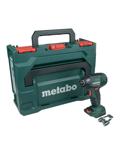 SSD 18 LTX 200BL CORDLESS IMPACT DRIVER