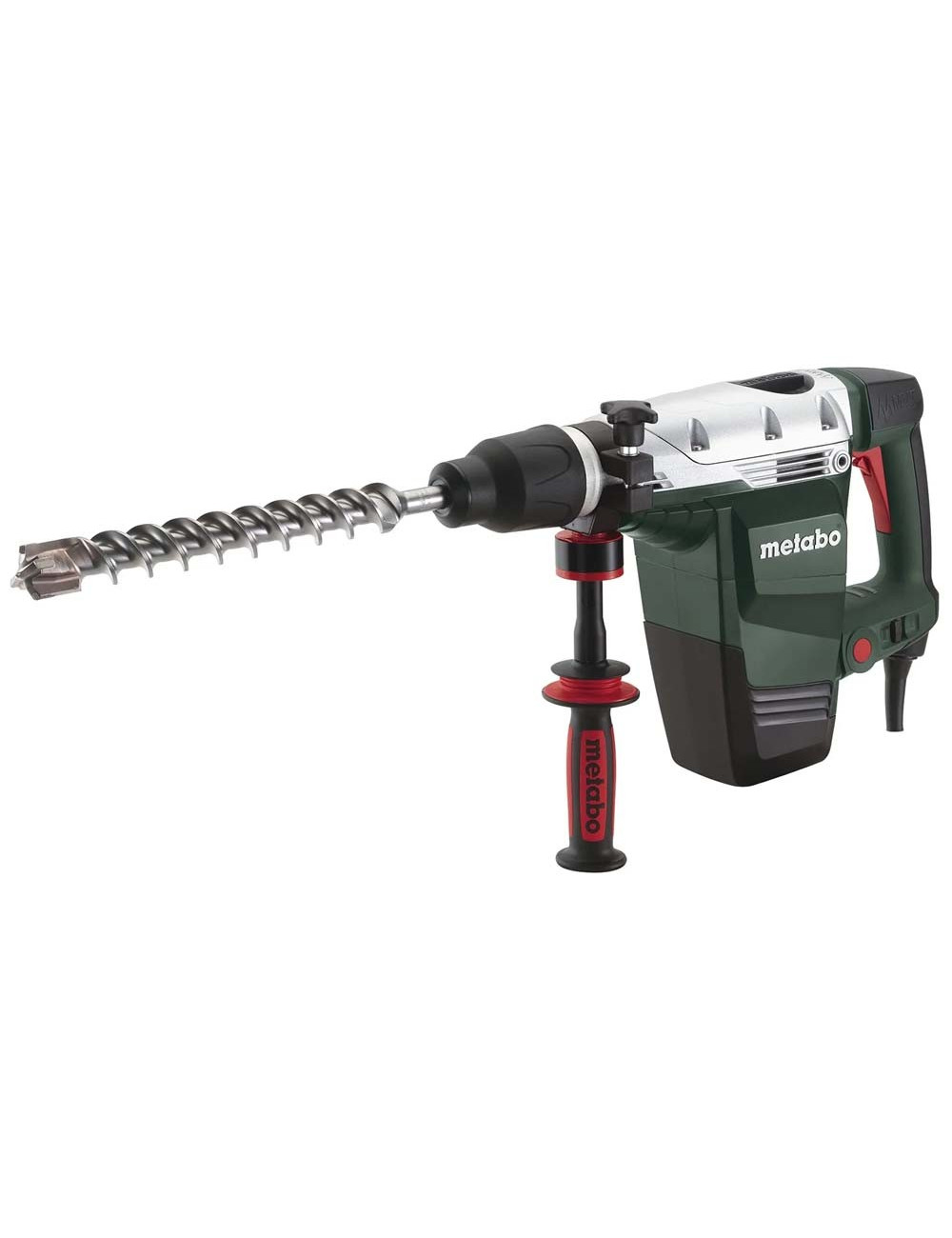 KHE 76 COMBINATION HAMMER 1500W