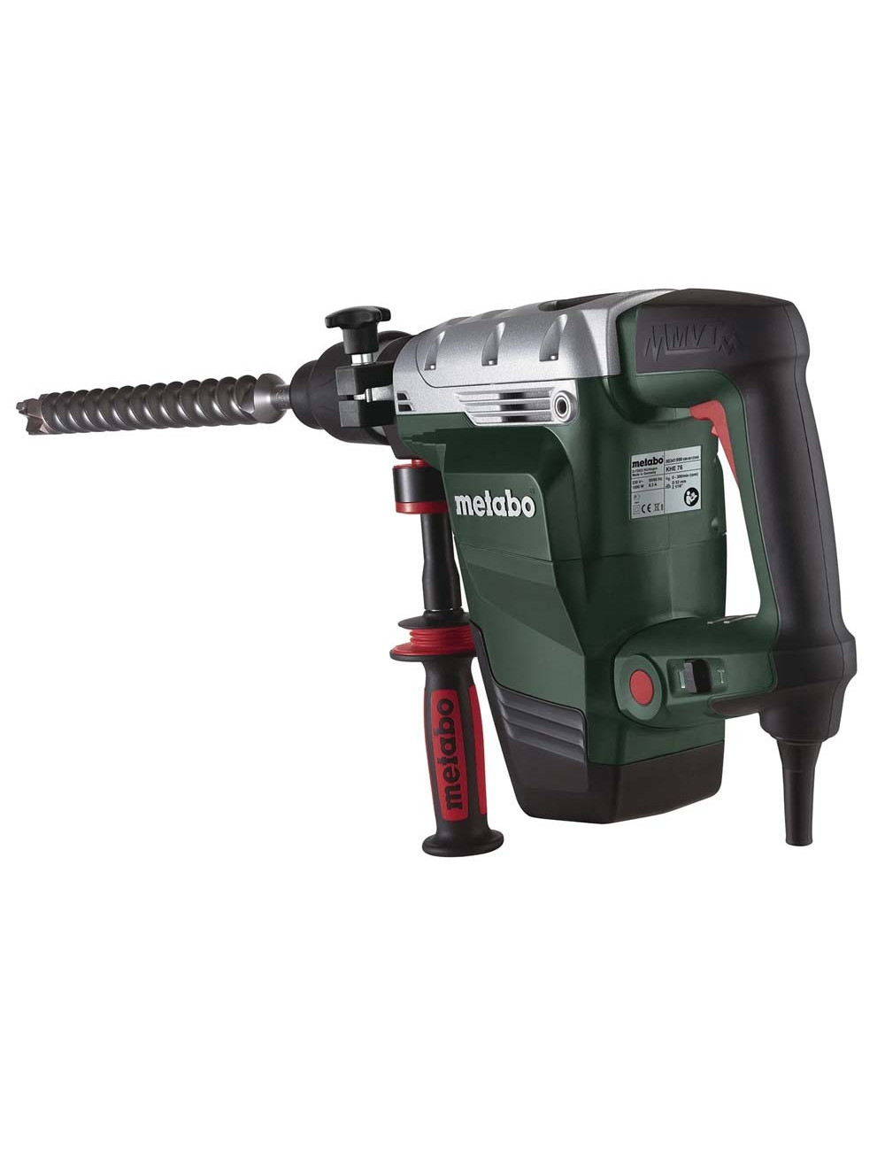 KHE 76 COMBINATION HAMMER 1500W