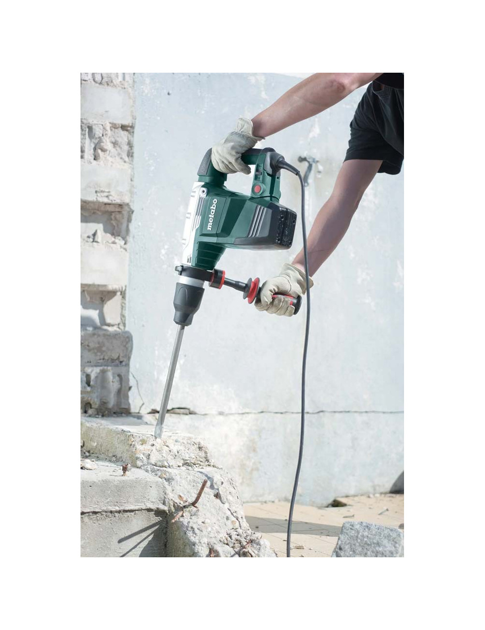 KHE 76 COMBINATION HAMMER 1500W