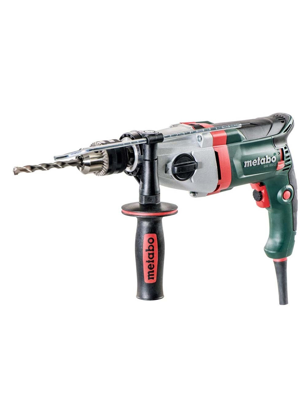 SBE 850-2 IMPACT DRILL RATED INPUT POWER