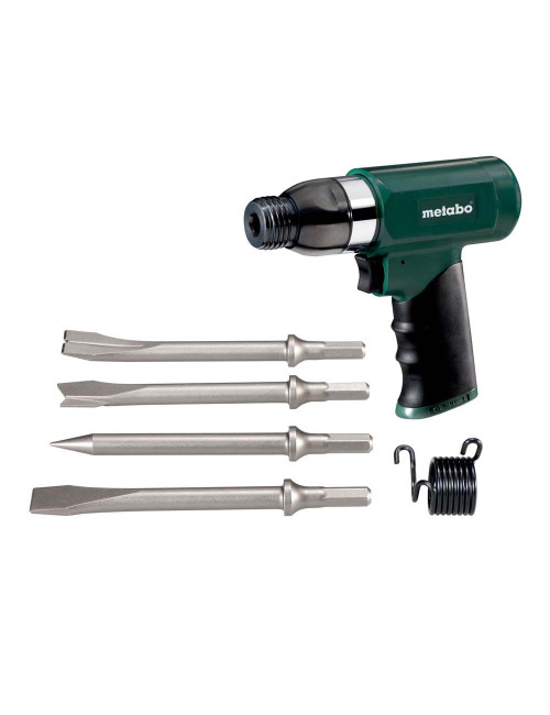 DHM 30 SET CHIPPING HAMMER
