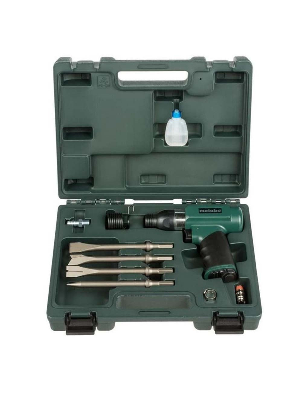 DHM 30 SET CHIPPING HAMMER