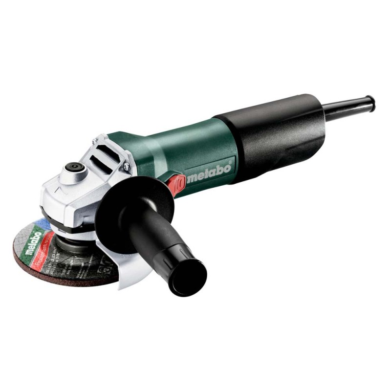 METABO W850-115 ANGLE GRINDER 4.5"