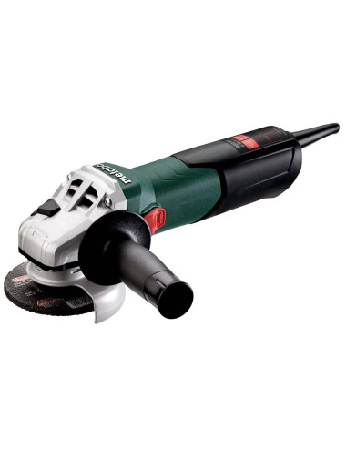 METABO W9-100 ANGLE GRINDER 4"