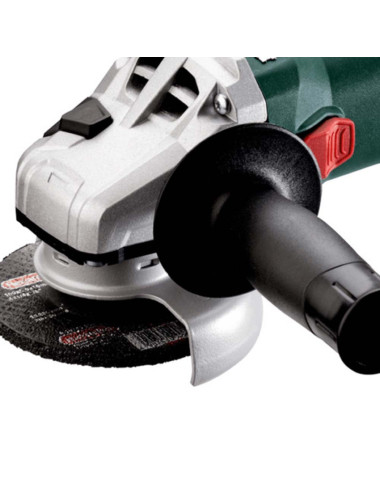 METABO W9-100 ANGLE GRINDER 4"