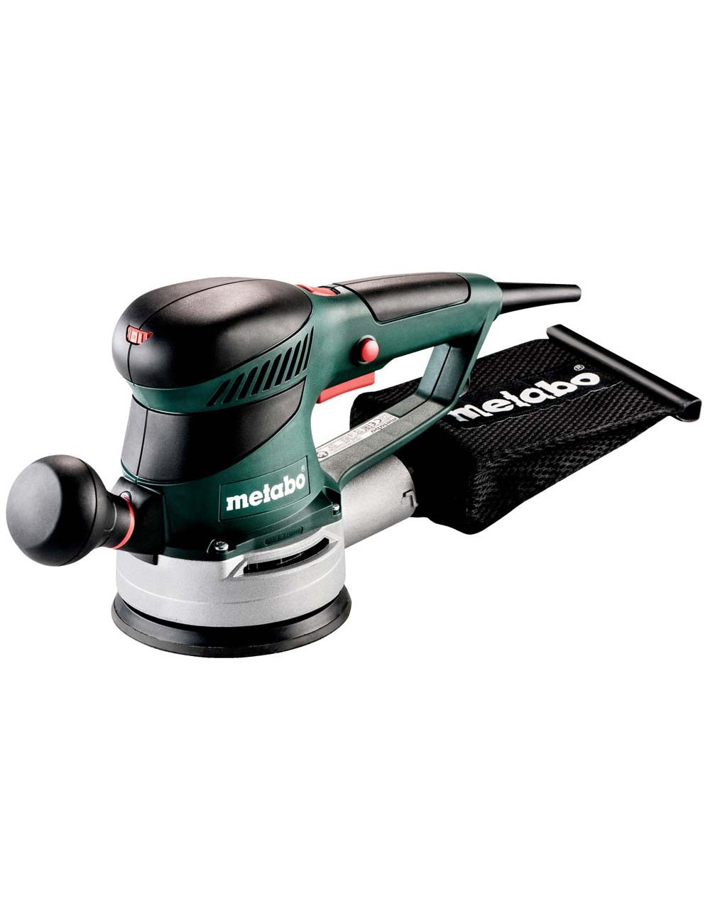 METABO SXE 450 TURBO POLISHER