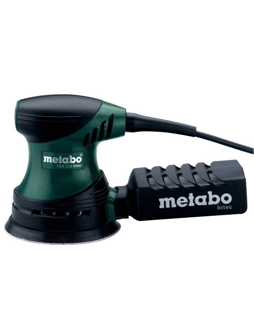 METABO FSX 200 ROUND DISC SANDER