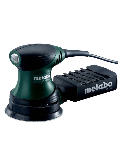 METABO FSX 200 ROUND DISC SANDER