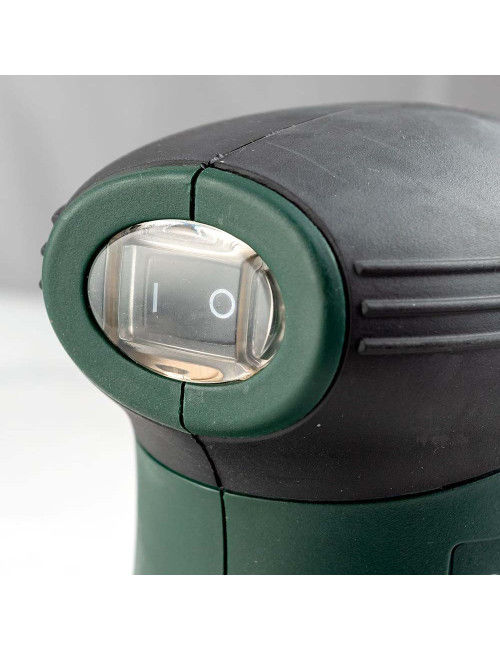 METABO FSX 200 ROUND DISC SANDER