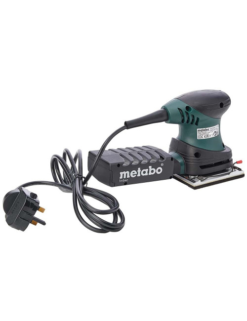 METABO FSR 200 ORBITAL SANDER