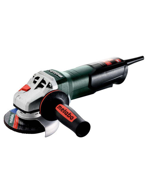 WP 11-115 QUICK ANGLE GRINDER 4.5"