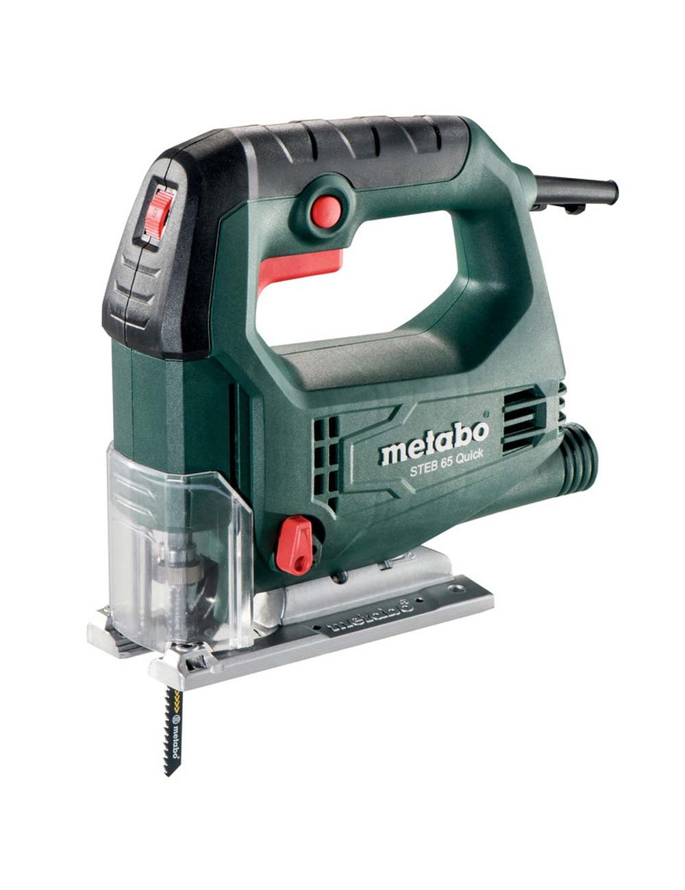 METABO STB 65 JIGSAW