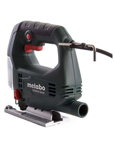 منشار اركت ميتابو STB 65 QUICK