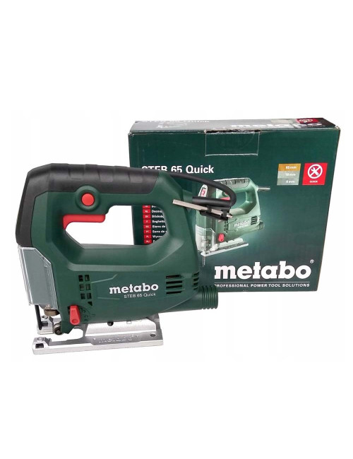 METABO STB 65 JIGSAW