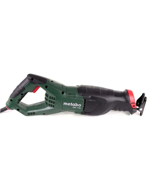 METABO SSE1100 RECIPROCATING SAW