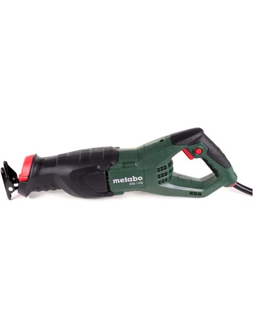 METABO SSE1100 RECIPROCATING SAW