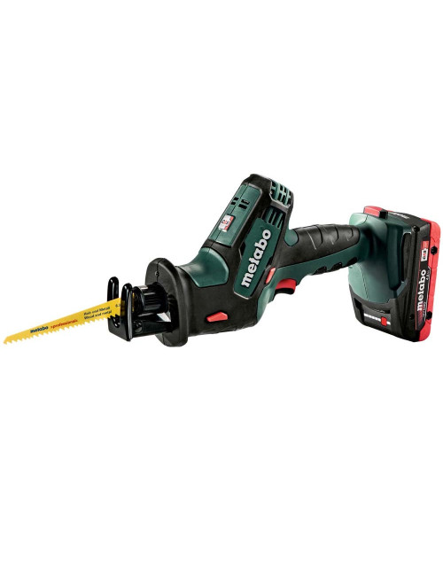 SSE 18 LTX COMPACT ALL PURPOSE SAW