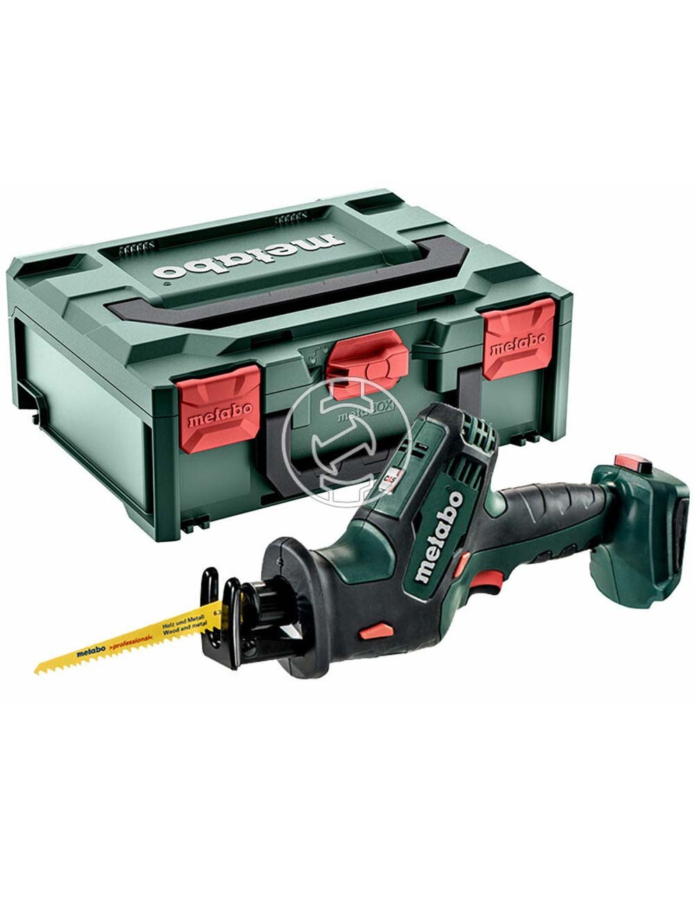SSE 18 LTX COMPACT ALL PURPOSE SAW
