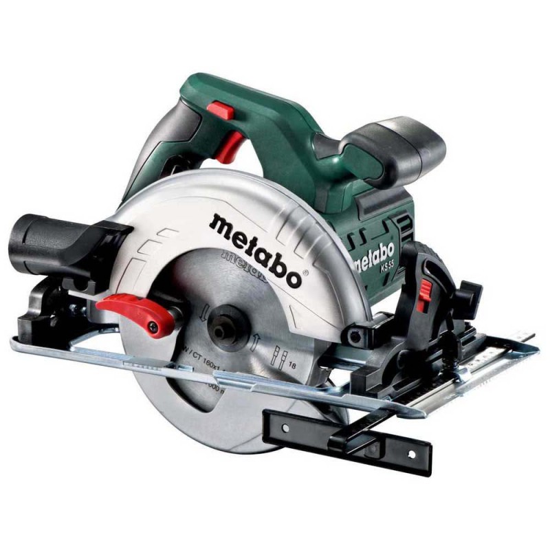 KS55 CIRCULAR SAW 7"