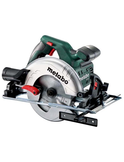 KS55 CIRCULAR SAW 7"