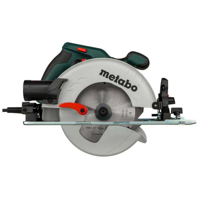 KS55 CIRCULAR SAW 7"