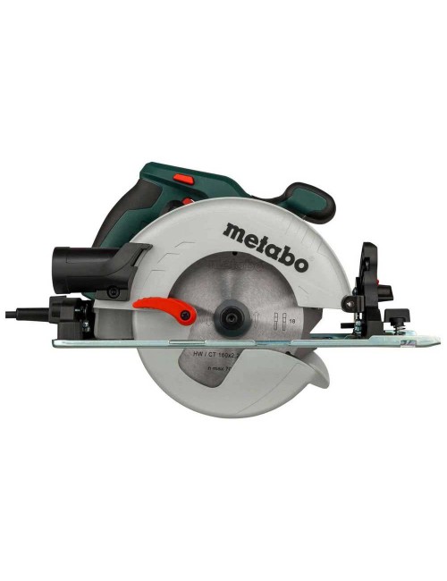 KS55 CIRCULAR SAW 7"