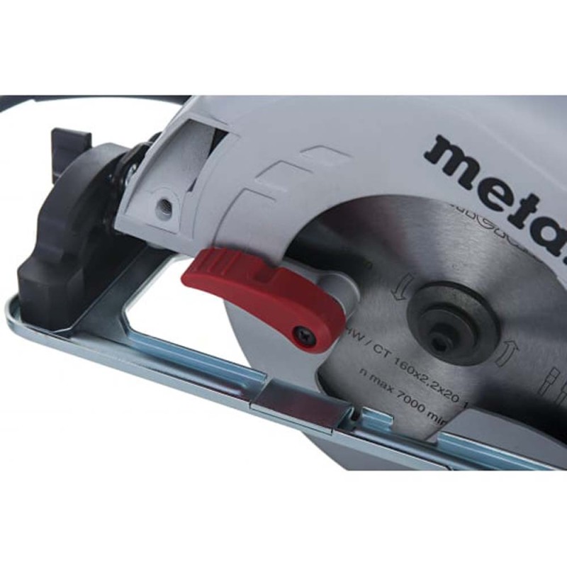 KS55 CIRCULAR SAW 7"