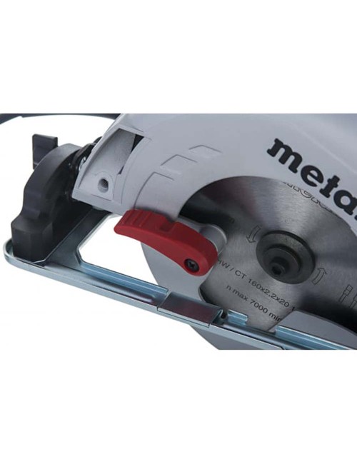 KS55 CIRCULAR SAW 7"