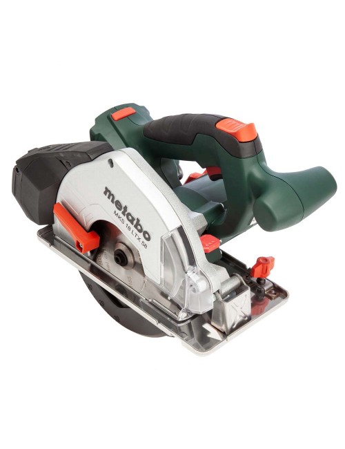 CORDLESS METAL CUTTING BATTERY 18 V 6.5"MKS 18 LTX 5