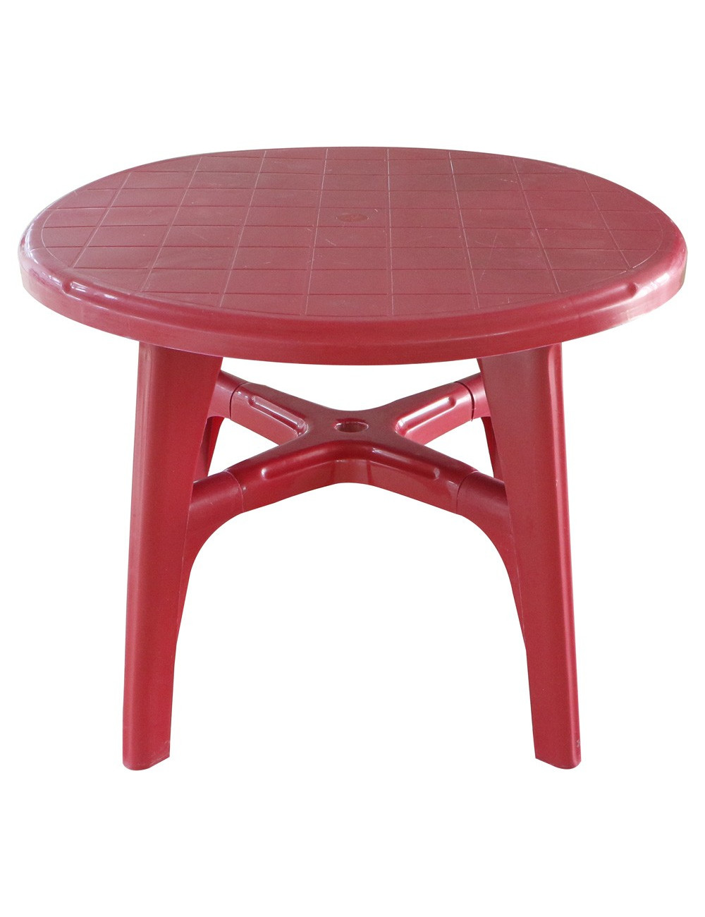 204 PLASTIC TABLE