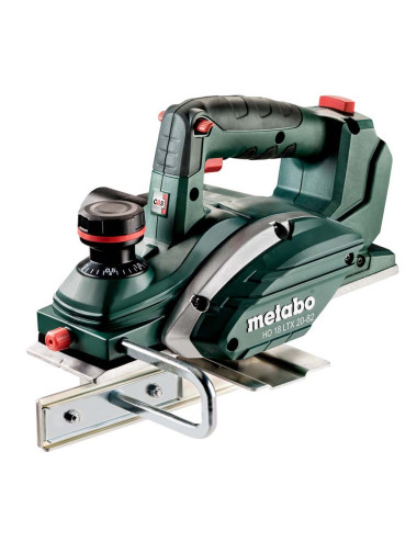 HO18LTX20-82 CORDLESS PLANER 18V
