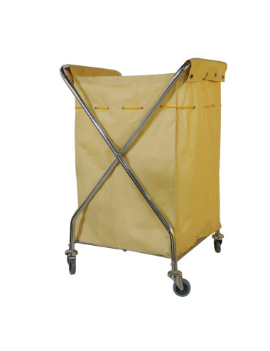 D-027 عربانة ملابس
