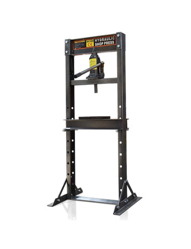 HS-E1020 ماكينة كبس هيدروليك 20 طن CHN