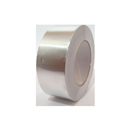 Aluminium Tape ''2 x 25 YDS x 24 R/CTN - UAE