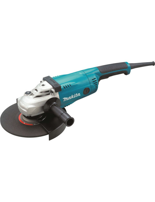 MAKITA GA9020 ANGLE GRINDER 9" 2200W