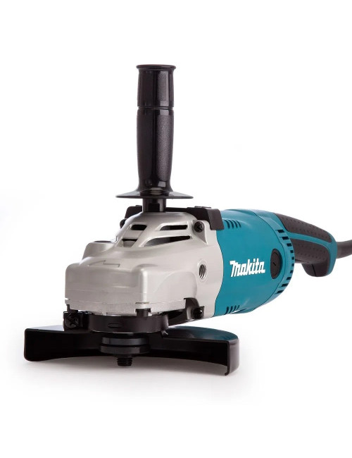 MAKITA GA9020 ANGLE GRINDER 9" 2200W